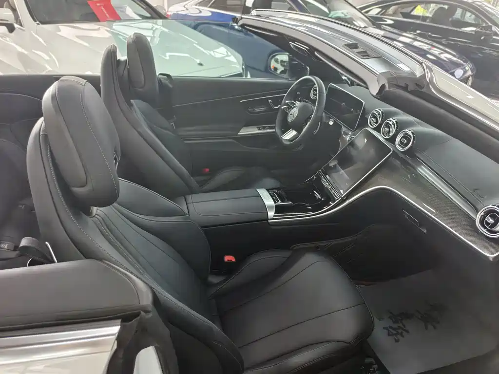 Mercedes-Benz CLE — миниатюра 6