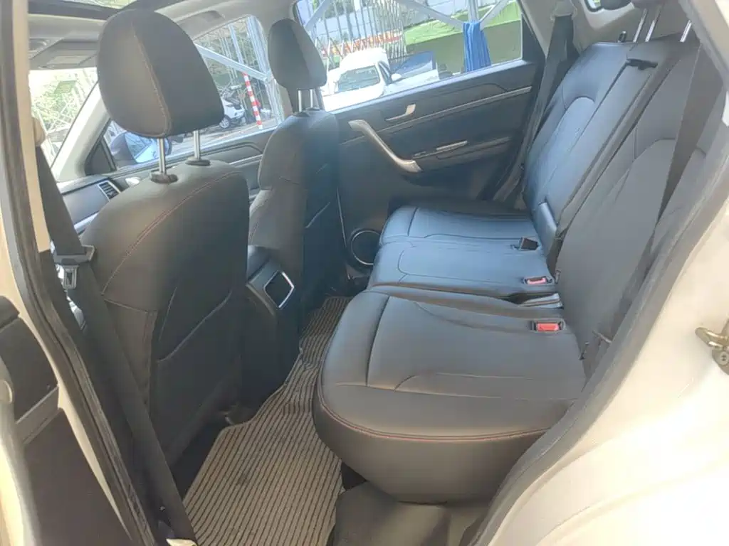 Haval M6 — миниатюра 17