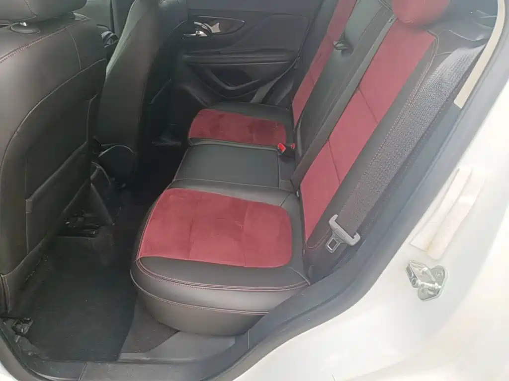 Buick Encore — миниатюра 17