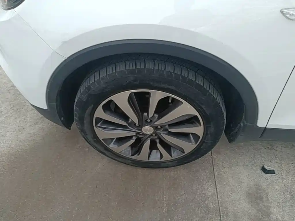 Buick Encore — миниатюра 23