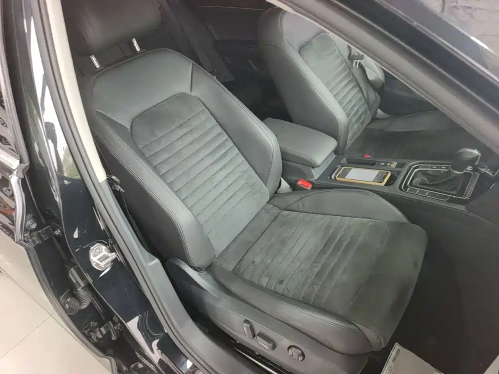 Volkswagen Magotan — миниатюра 25