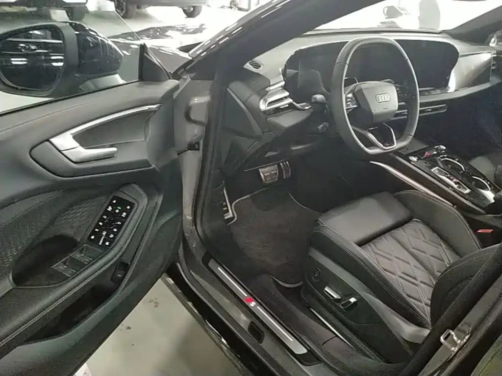 Audi A5L Sportback — миниатюра 16