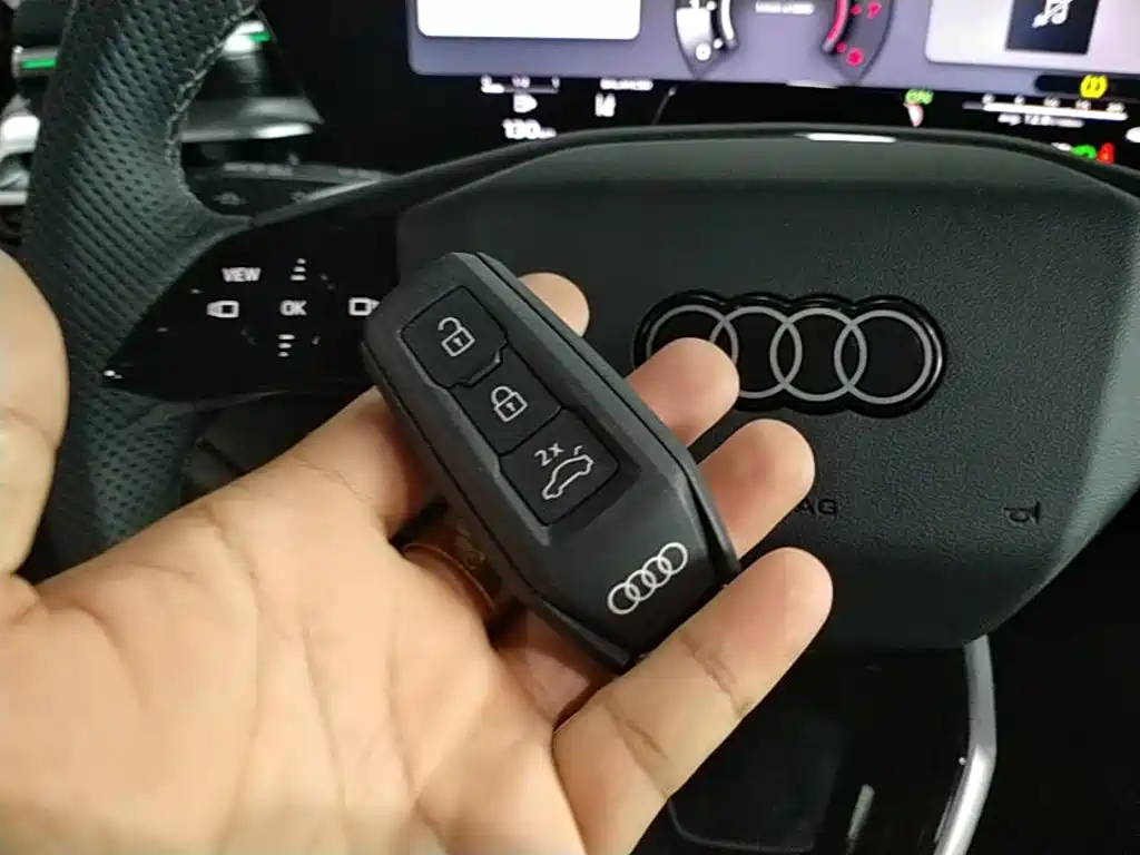 Audi A5L Sportback — миниатюра 9