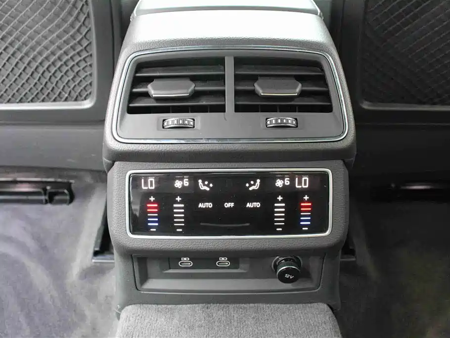 Audi A6L — миниатюра 15