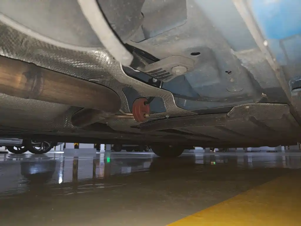 Ford Focus — миниатюра 18