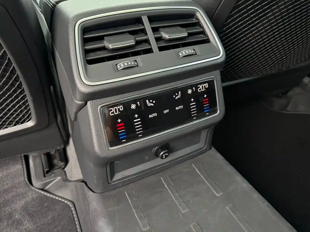 Audi A6L — миниатюра 17