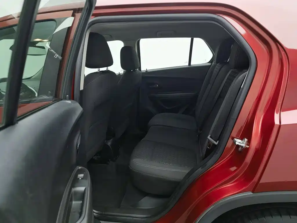 Chevrolet Trax — миниатюра 15