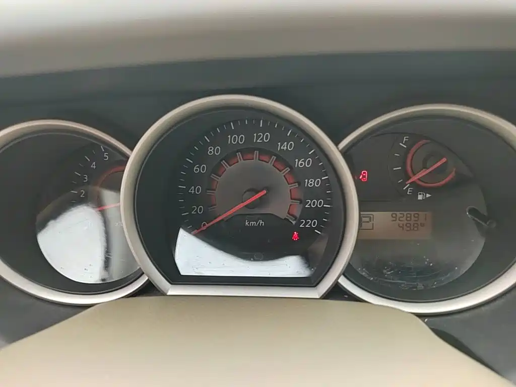 Nissan Sylphy — миниатюра 12