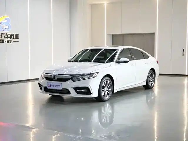 HONDA YINGSHIPAI 2021