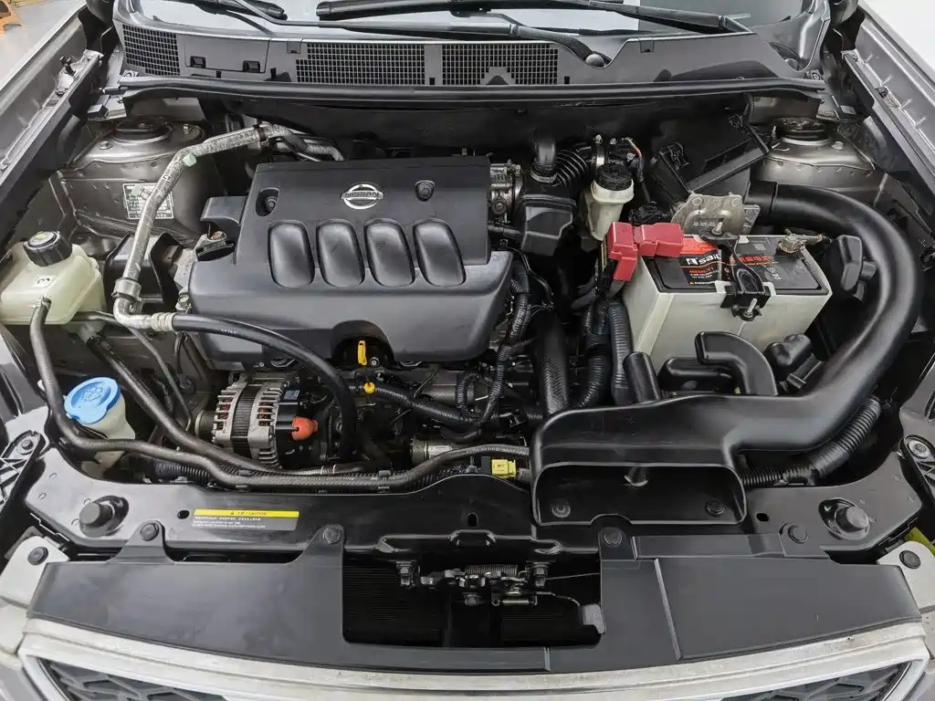 Nissan Qashqai — миниатюра 6