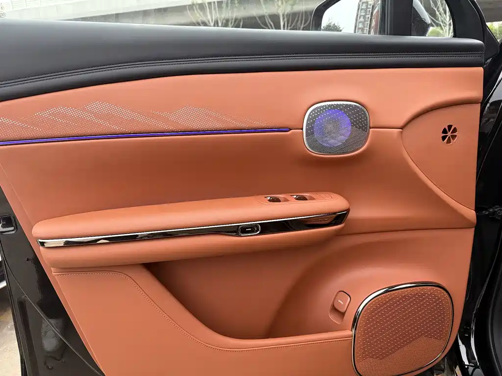 GAC TRUMPCHI YEARNING FOR S7