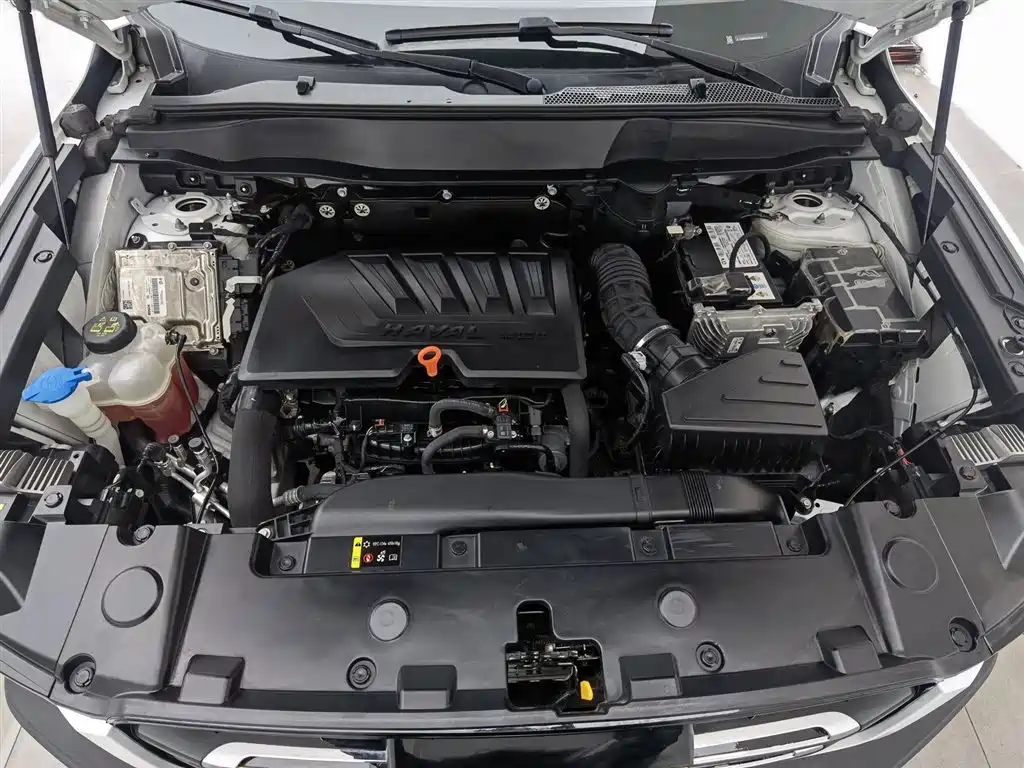 Haval Dargo 2021 1.5T DCT