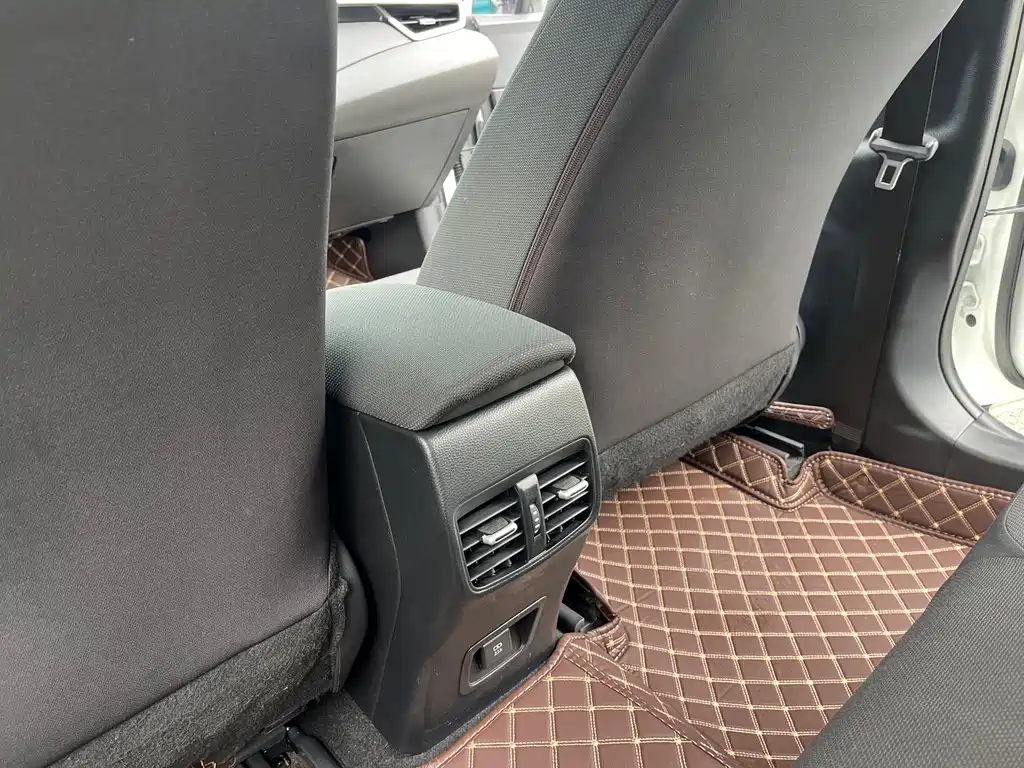 Toyota Levin — миниатюра 14
