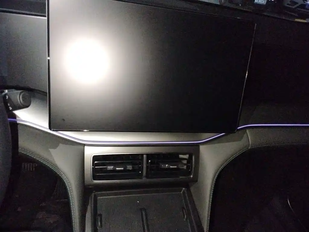 BYD L DM-i — миниатюра 14