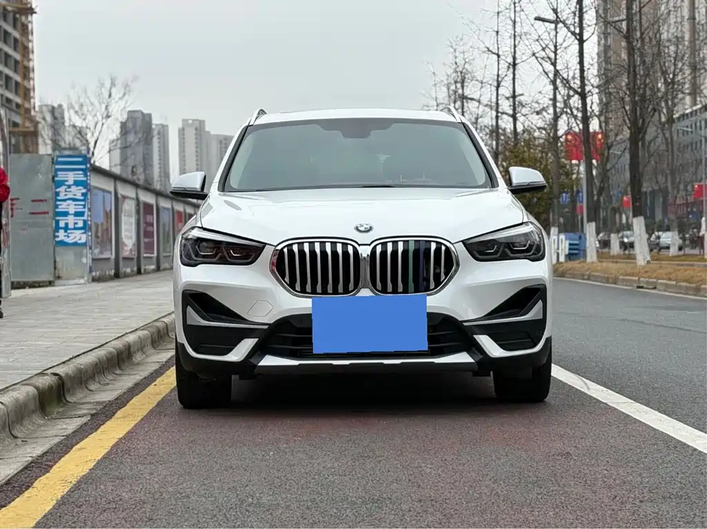 BMW X1 — миниатюра 2