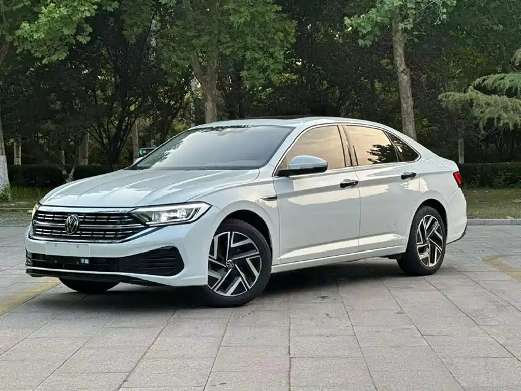 Volkswagen Sagitar — миниатюра 22