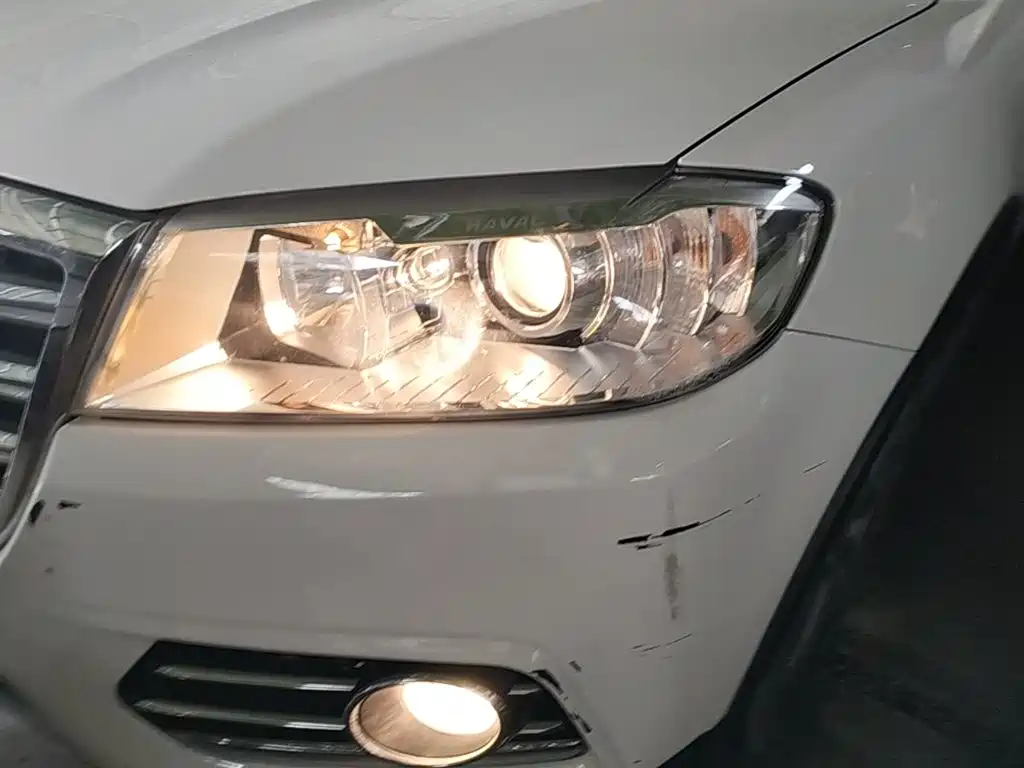 Haval H6 — фотографии объявления, Фото 24