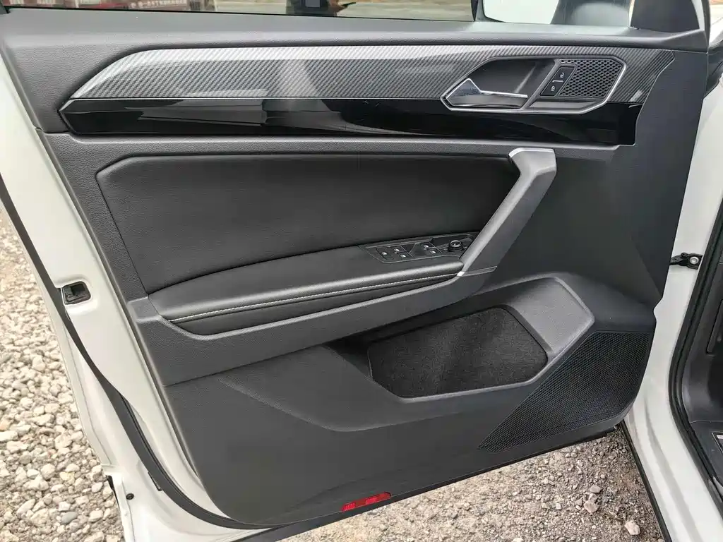 Volkswagen Tayron — миниатюра 13
