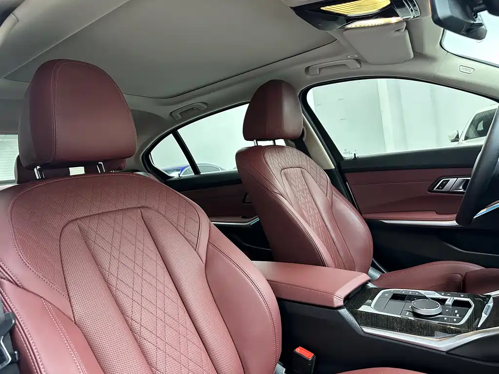BMW 3 Series — миниатюра 16