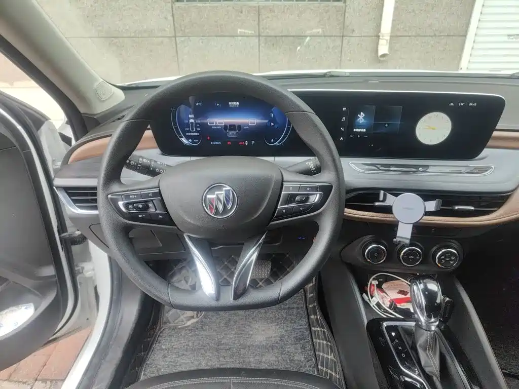 Buick Verano — миниатюра 6
