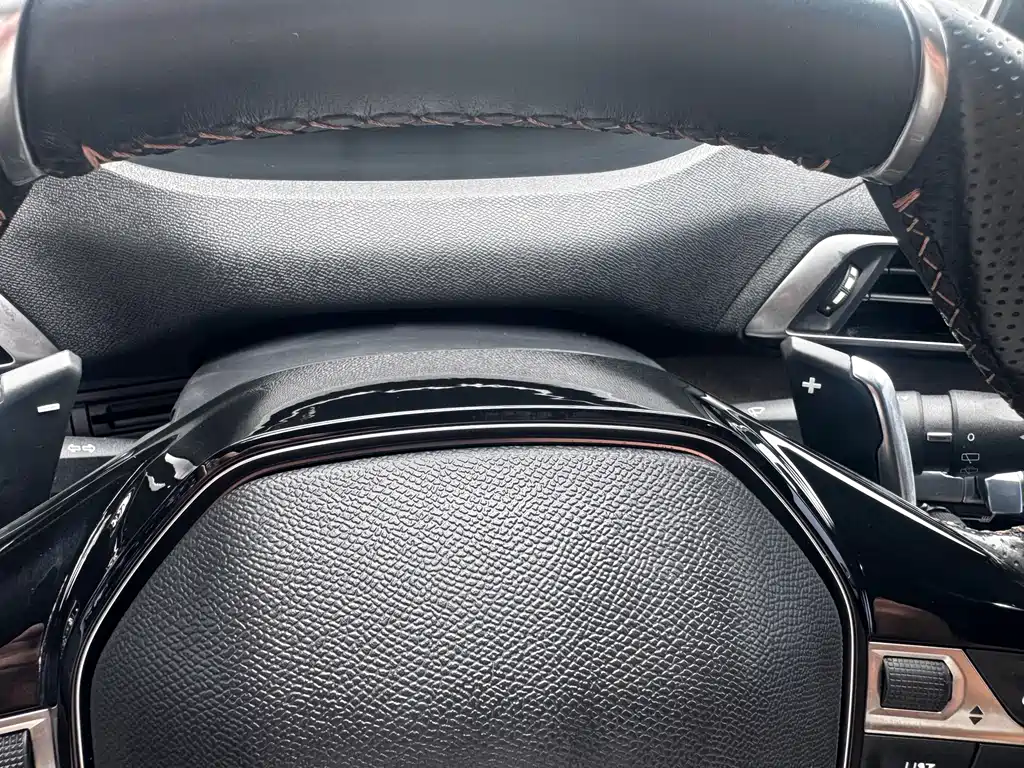 Peugeot 5008 — миниатюра 17