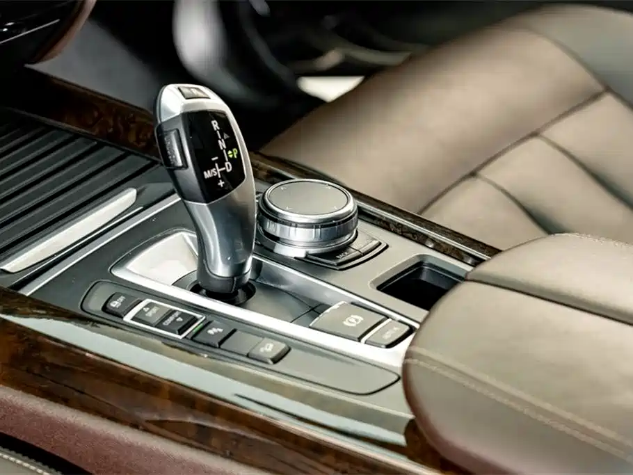 BMW X5 — фотографии объявления, Фото 11