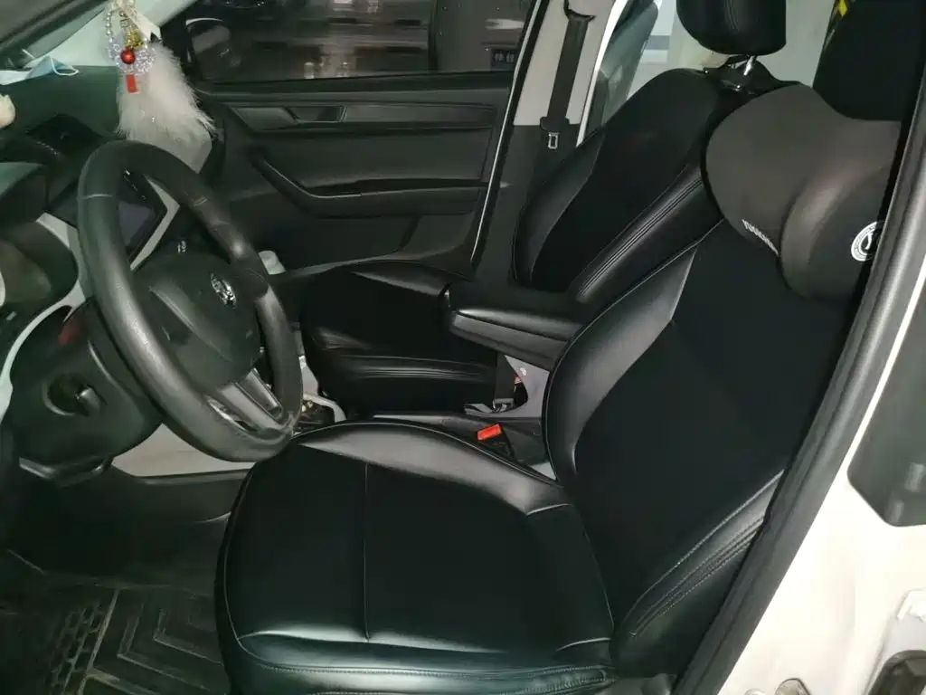 Skoda Fabia — миниатюра 8