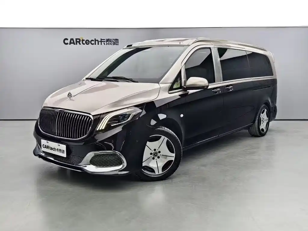Mercedes-Benz Vito 0