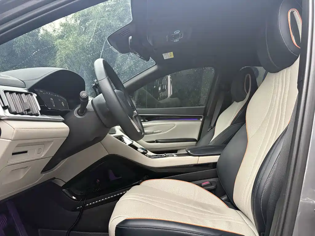 BYD PLUS New Energy — миниатюра 9