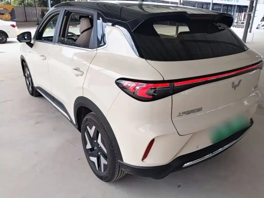 Wuling Bingo S — миниатюра 5