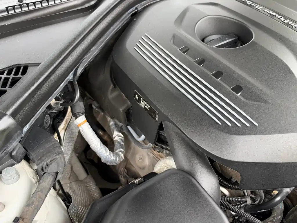 BMW 3 Series — миниатюра 14