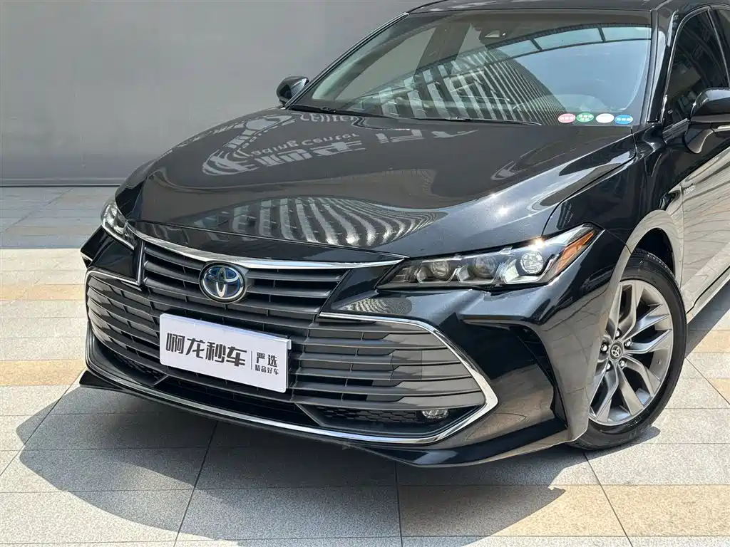 Toyota Avalon 2019 2.5L Luxury VI