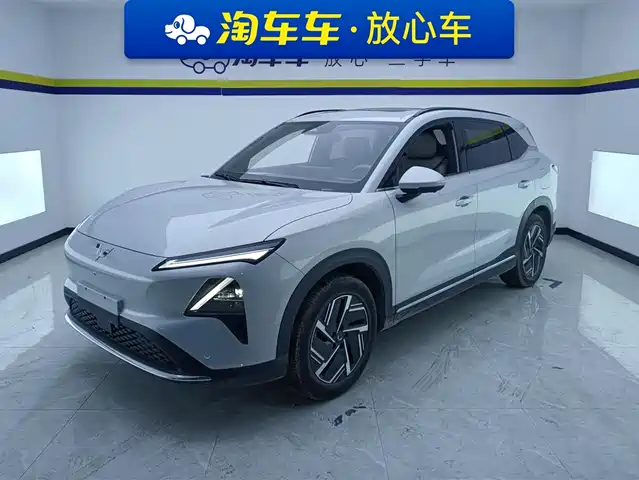 WULING WULING XINGGUANG S 2024