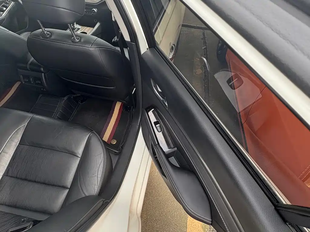 Nissan Altima 2021 2.0L XE Fashion