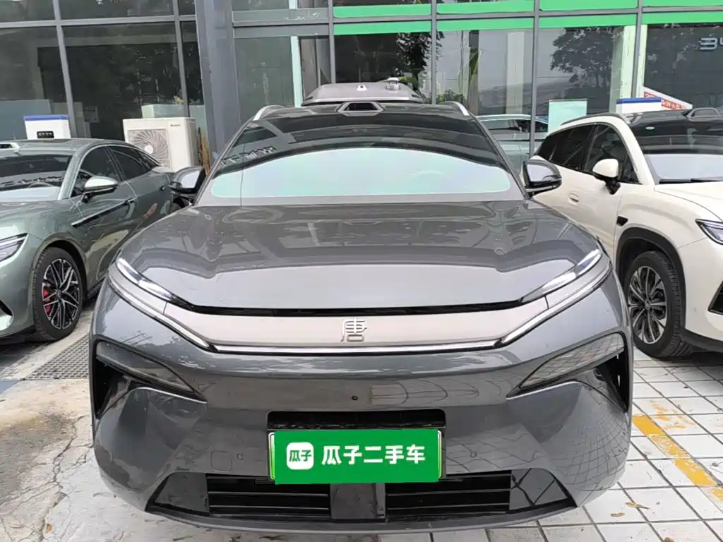 BYD Tang L — миниатюра 3