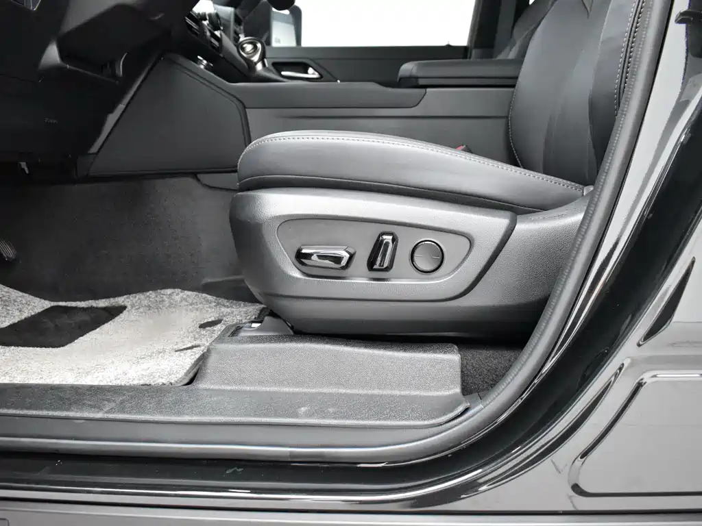 Lexus GX — миниатюра 19