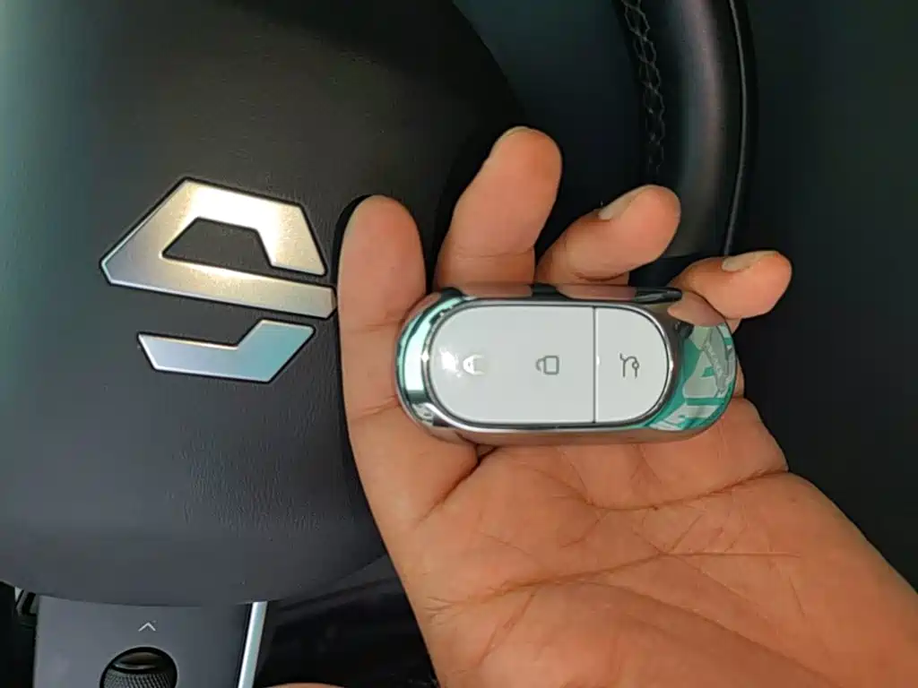 Leapmotor Leapmotor C16 — миниатюра 9