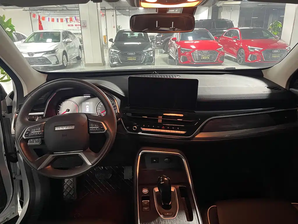 Haval H6 — миниатюра 7