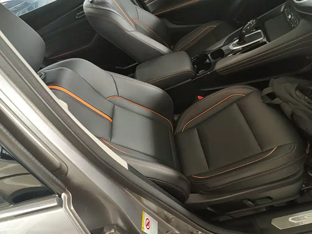 Haval F7 — миниатюра 20
