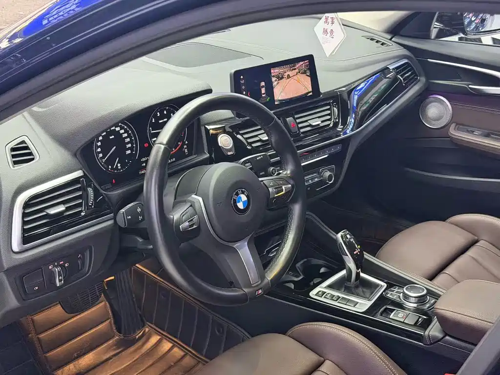 BMW 1 Series — миниатюра 6