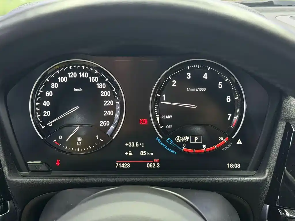 BMW 1 Series — миниатюра 21