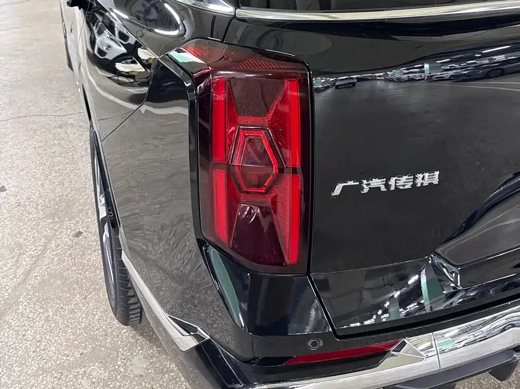 GAC Motor Trumpchi GS8 — миниатюра 5