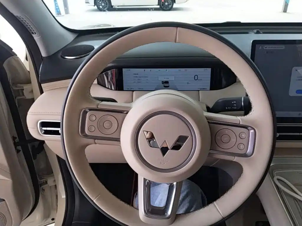 Wuling Bingo S — миниатюра 11