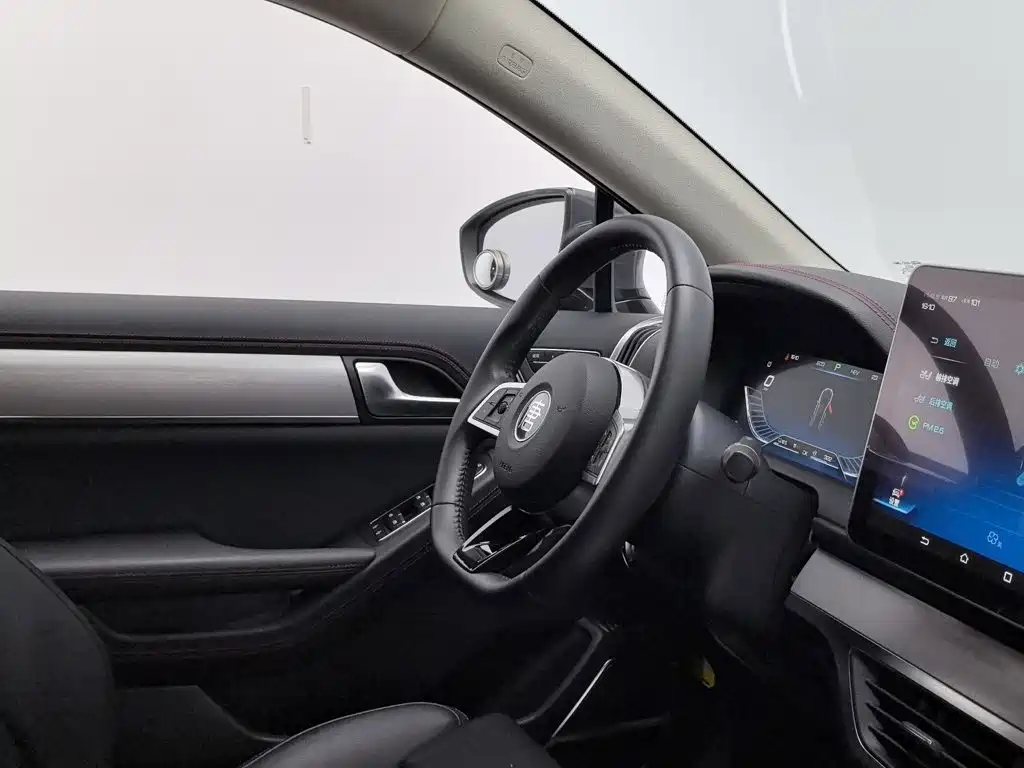 BYD Tang New Energy — миниатюра 22