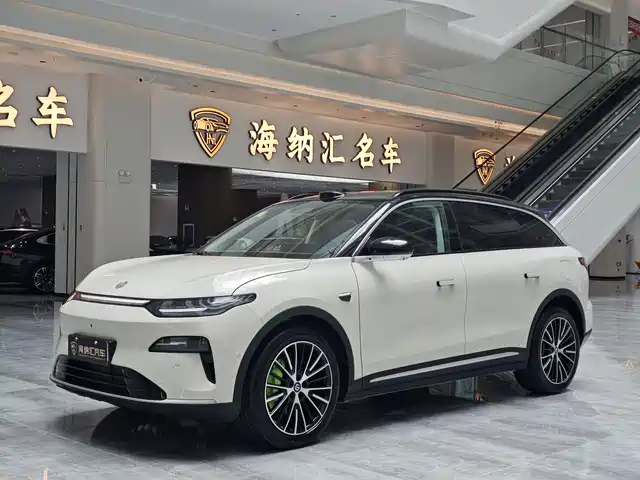 2026 Leapmotor C11
