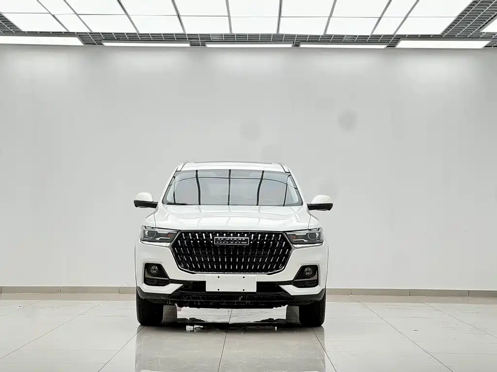 Haval H6 — миниатюра 2