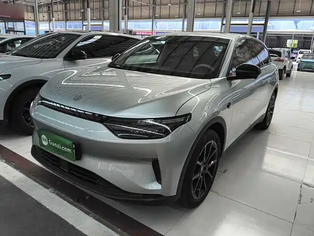 2023 Leapmotor C11