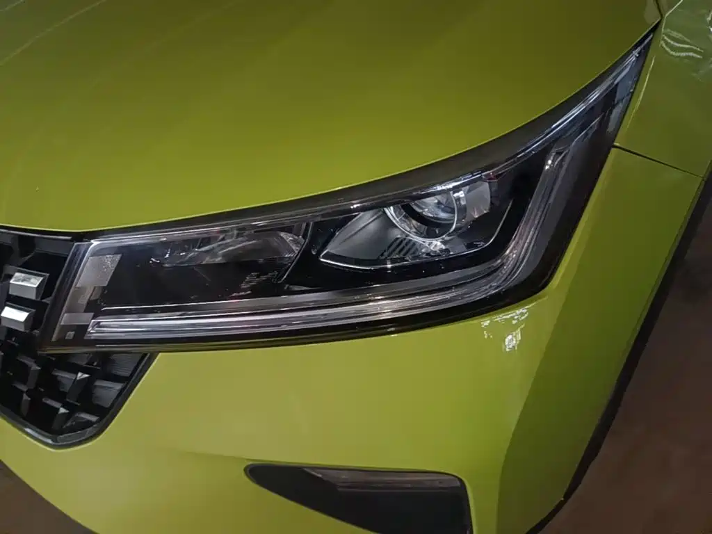 Wuling Xingchi — миниатюра 24