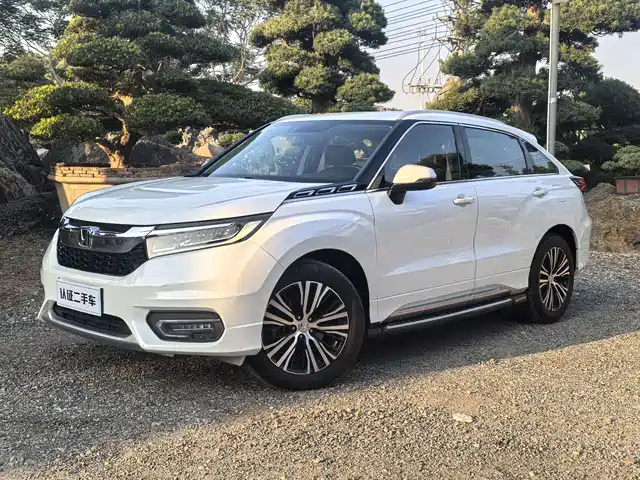 HONDA CROWN ROAD 2017