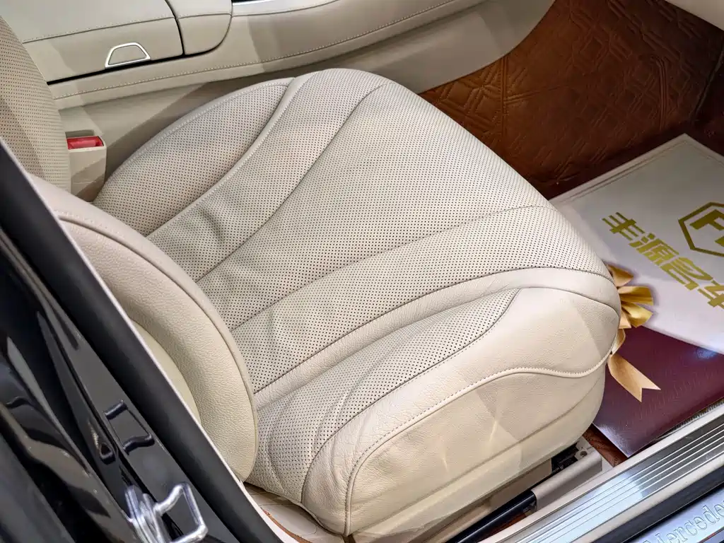 Mercedes-Benz S-Class — миниатюра 9